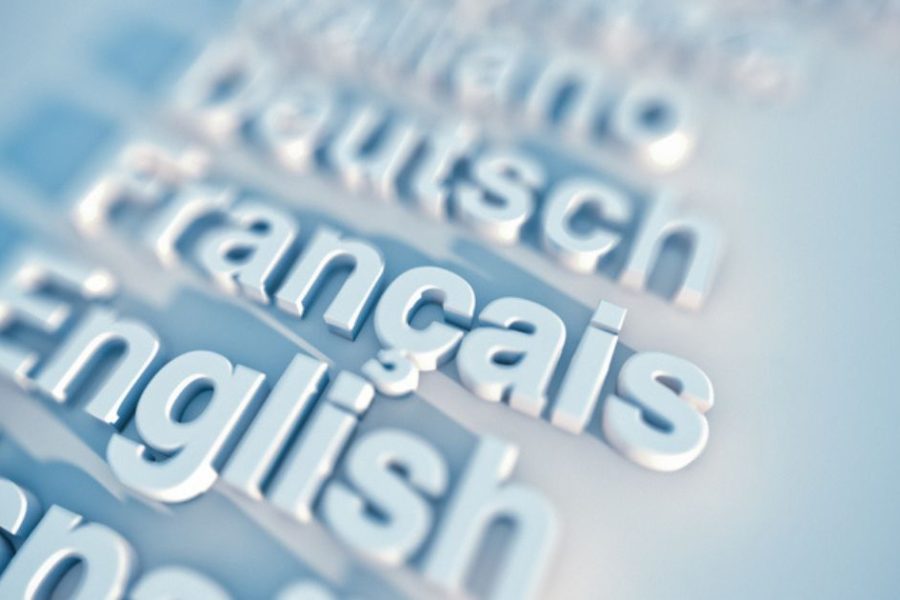 What Are the Top Languages Used In the U.S.?