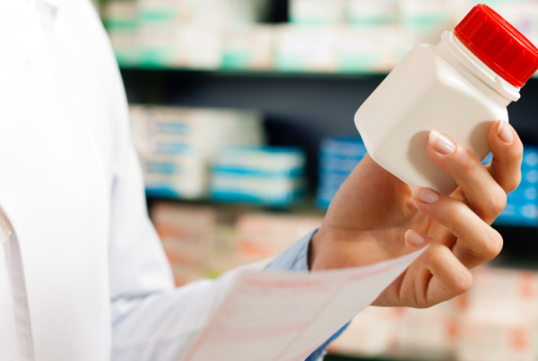 Pharmaceutical Translation Services: Translation for the Pharmaceuticals Industry