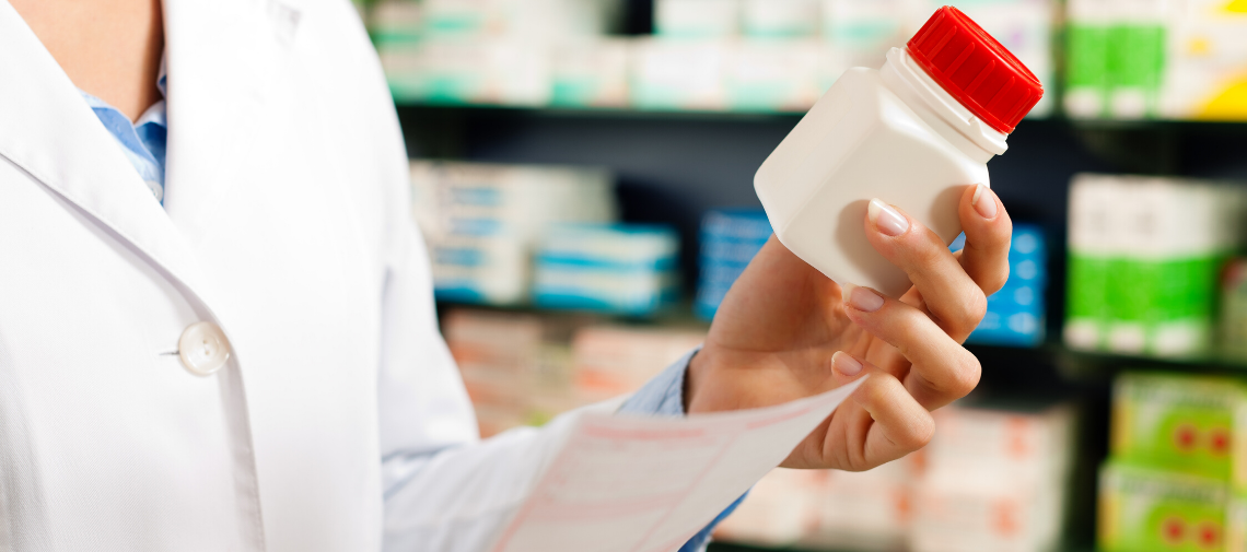 Pharmaceutical Translation Services: Translation for the Pharmaceuticals Industry