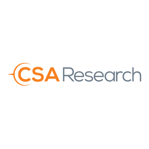 CSA Research Award