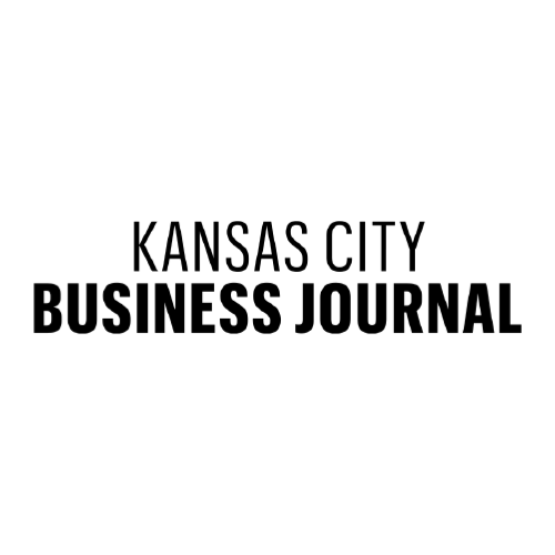 Kansas City Business Journal Logo